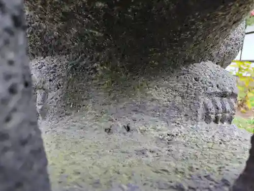 江部乙神社(北海道)