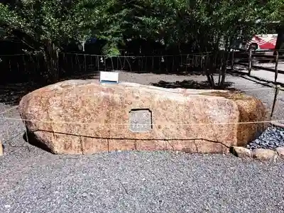 丹生川上神社（下社）(奈良県)