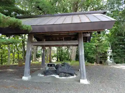 當麻神社(北海道)