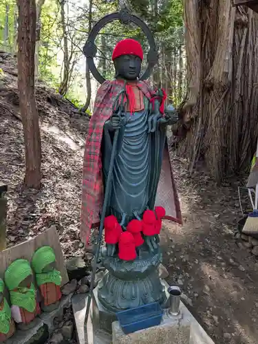 円山稲荷神社(北海道)
