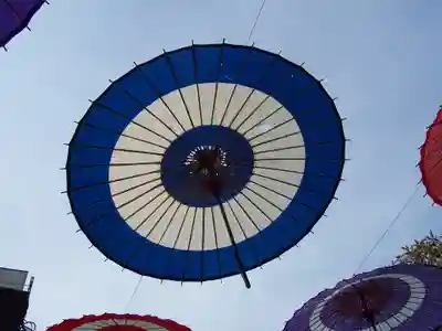 笠間稲荷神社(茨城県)
