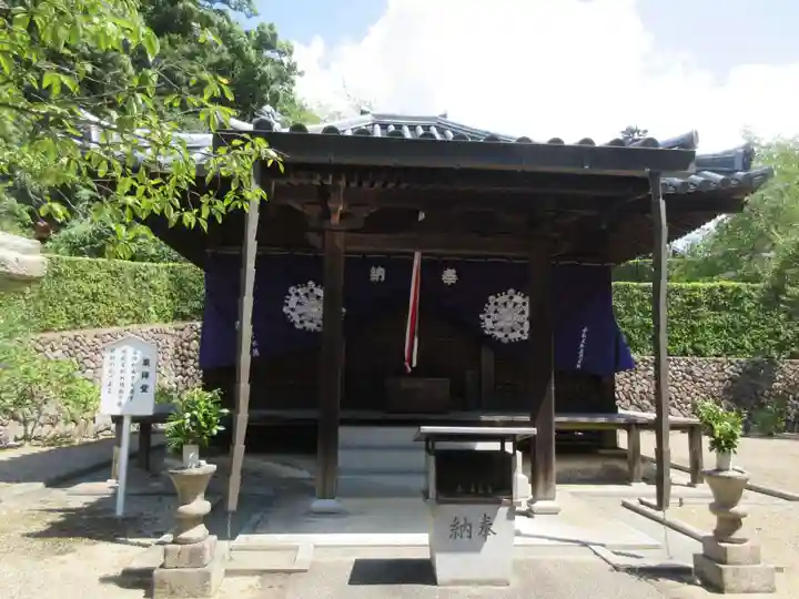 粉河寺(和歌山県)