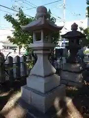 魚崎八幡宮神社(兵庫県)