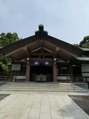 鵠沼皇大神宮（烏森神社）(神奈川県)