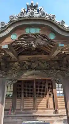 佛母寺(埼玉県)