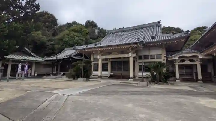 安楽寺のその他建物