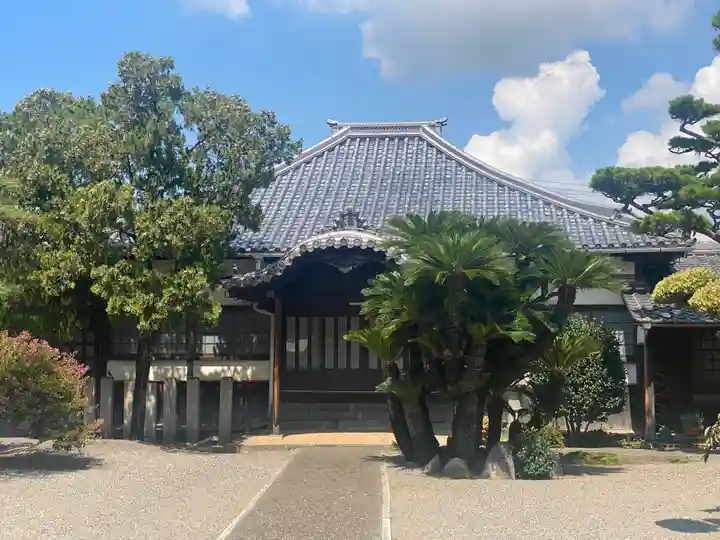 大泉寺(和歌山県)