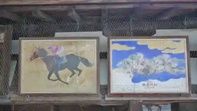 藤森神社のその他建物