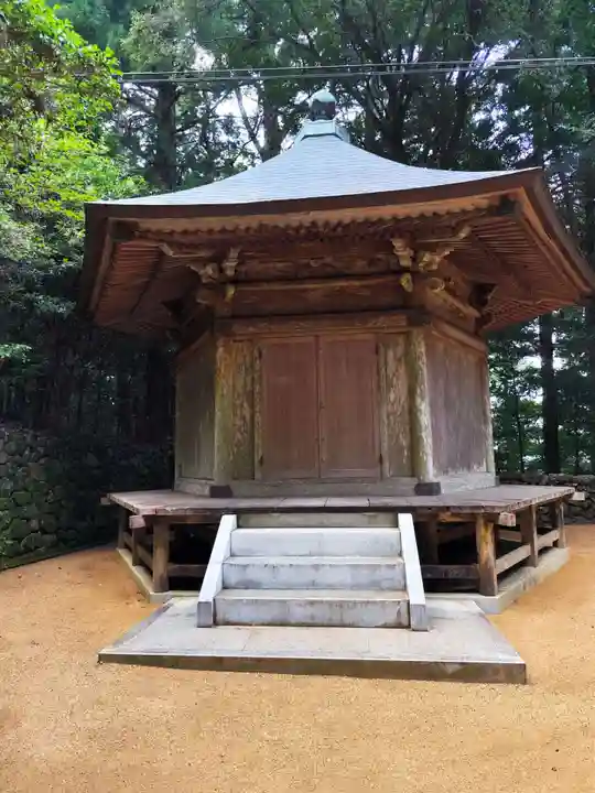 鶴林寺(徳島県)