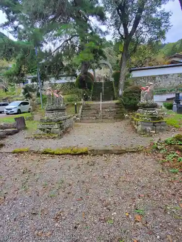 長谷寺(長野県)