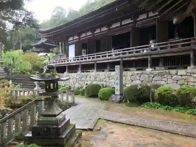 長命寺のその他建物