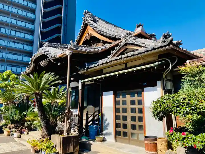 安用寺のその他建物