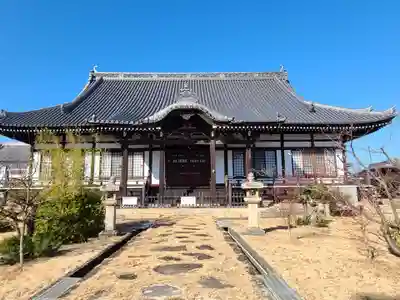 妙政寺(広島県)