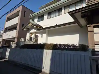 平田神社(東京都)