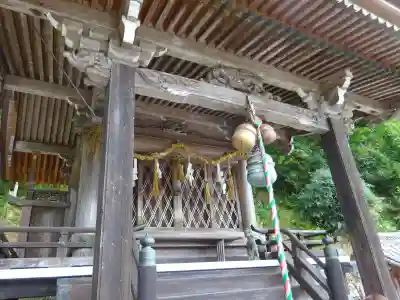 還来神社(滋賀県)