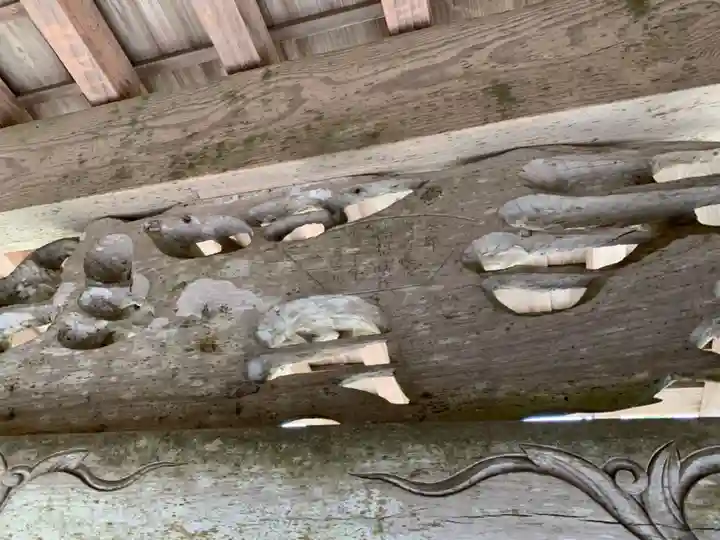 熊野神社(千葉県)