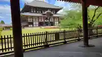 東大寺のその他建物