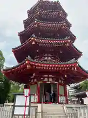 川崎大師（平間寺）(神奈川県)