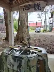 新宮熊野神社(福島県)