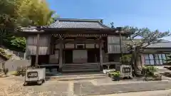 勝久寺(三重県)