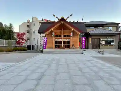 駒込妙義神社(東京都)