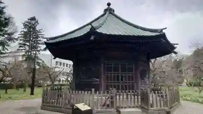 弘道館鹿島神社(茨城県)