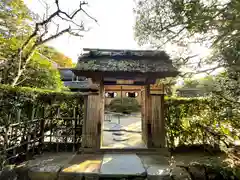 詩仙堂（丈山寺）(京都府)