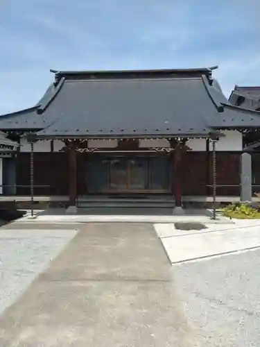 円福寺(福島県)