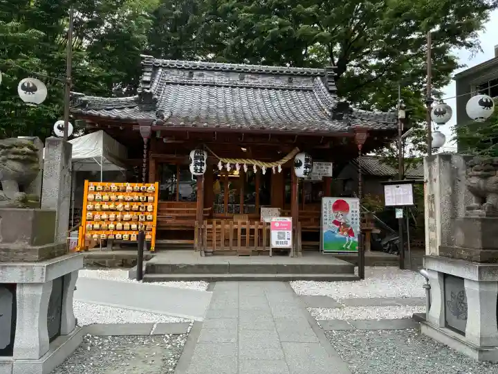 川越熊野神社の{uncategorized: "未分類", other: "その他", undefined: "問題あり", building: "その他建物", grave: "お墓", sacred_gate: "鳥居", guardian: "狛犬", statue: "像", buddha: "仏像", history: "歴史", nature: "自然", garden: "庭園", animal: "動物", pagoda: "塔", temizu: "手水舎", mountain_gate: "山門・神門", sanctuary: "本殿・本堂", subordinate: "末社・摂社", art: "芸術", scenery: "景色", jizo: "地蔵", ema: "絵馬", goshuin: "御朱印", omikuji: "おみくじ", items: "授与品その他", amulet: "お守り", goshuincho: "御朱印帳", eats: "食事", festival: "お祭り", votive_dance: "神楽", shichigosan: "七五三参", wedding: "結婚式", experience: "体験その他", initially: "初詣", around: "周辺", anti_infection: "感染症対策"}