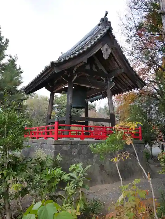 玉村八幡宮のその他建物