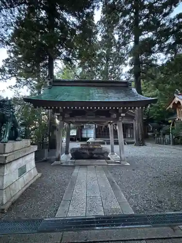 金剱宮(石川県)