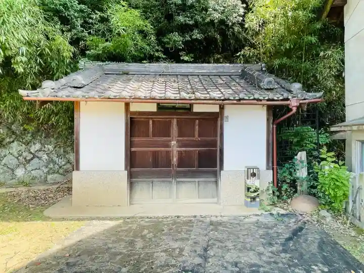 愛宕神社(奈良県)