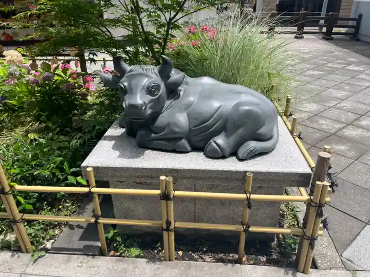 成子天神社(東京都)