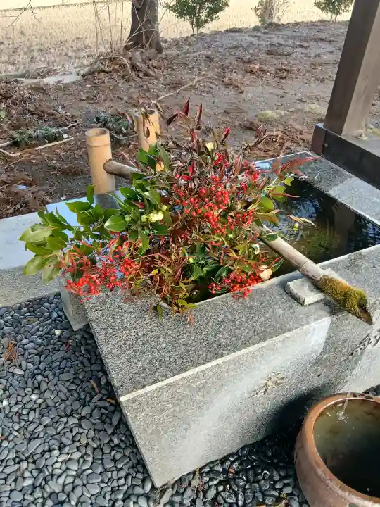 大鏑神社(福島県)