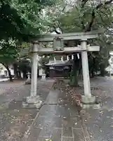 八幡大神社(東京都)