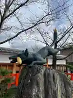 伏見稲荷大社(京都府)