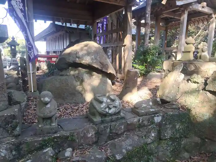 男嶽神社(長崎県)