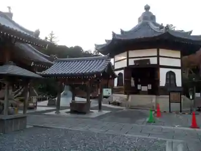 秋葉總本殿可睡斎のその他建物