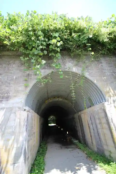 大滝神社(山梨県)