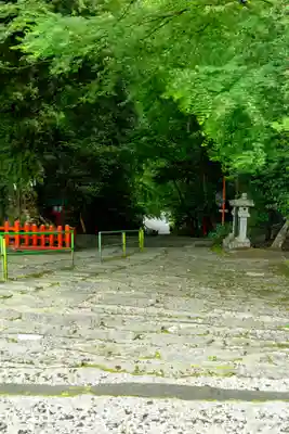 新田神社(鹿児島県)