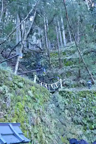貴船神社のその他建物