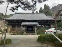 永源寺(福井県)