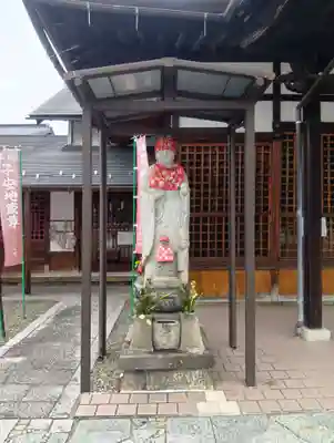 安楽寺(岐阜県)