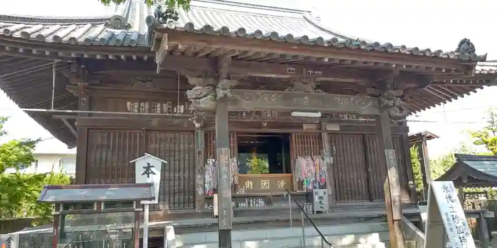 一宮寺(香川県)