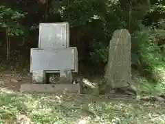 高瀧神社(千葉県)