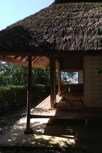 金福寺(京都府)