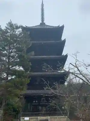仁和寺(京都府)