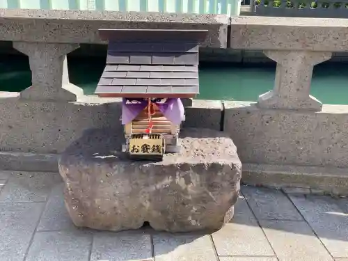 恵美須神社(長崎県)