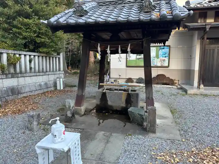 玉敷神社(埼玉県)