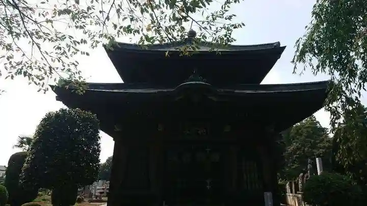 弘経寺のその他建物